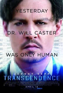 Transcendence - BRRip